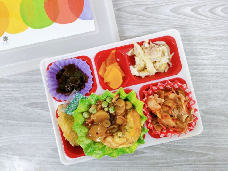 ビジネスランチ